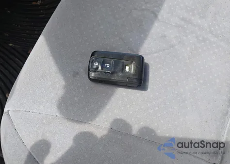 2005 Toyota Prius из США, поврежденный, VIN JTDKB20U457047533